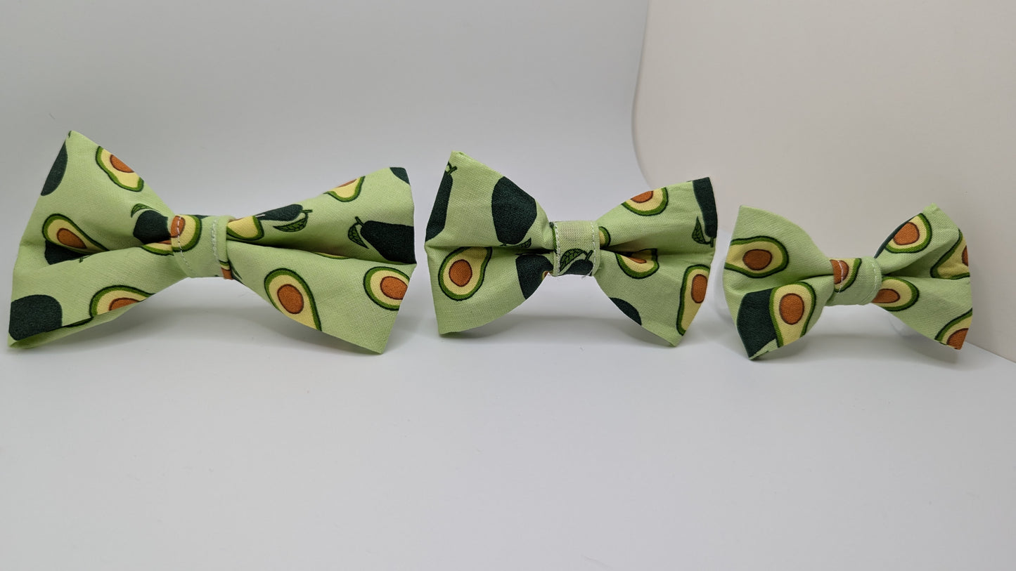 Avoca-dog Bow Tie