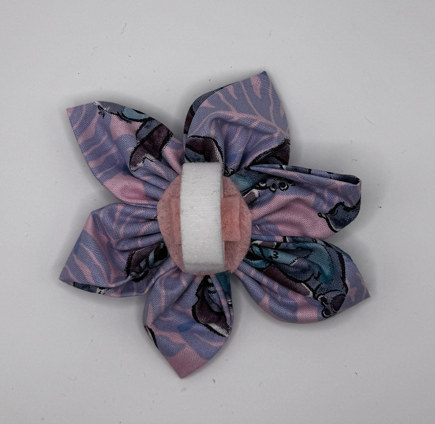 Stitch Flower