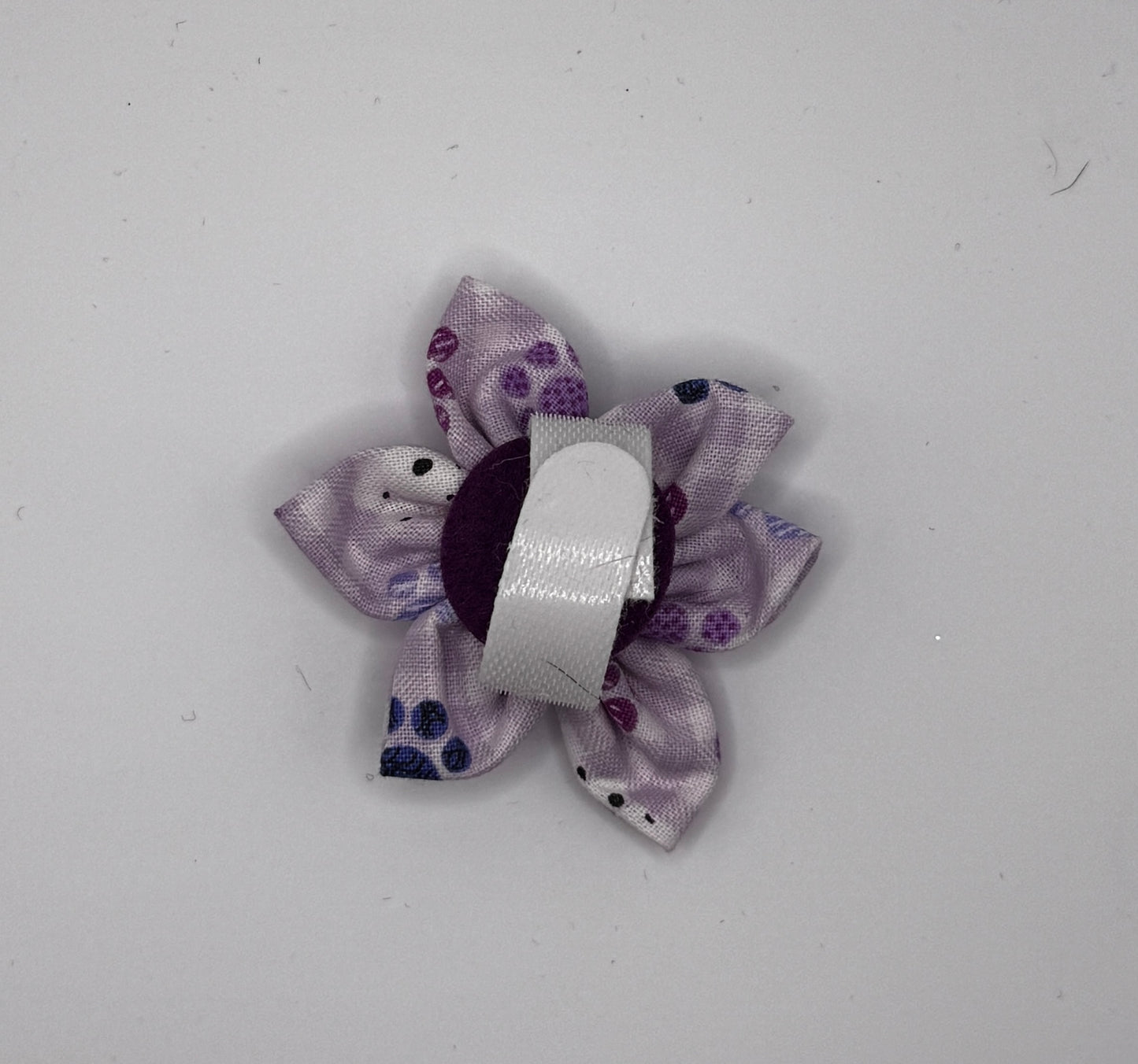 Lavender Love Flower