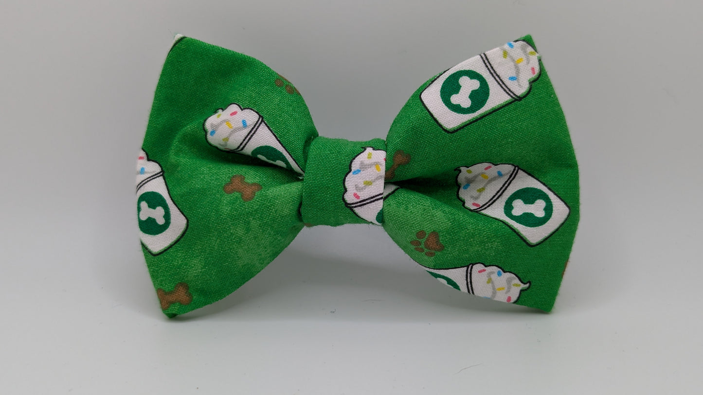 StarBarks Bow Tie