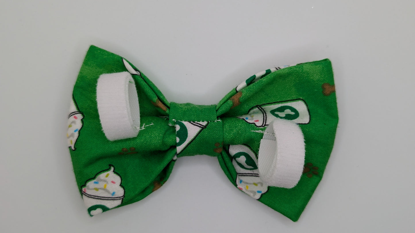 StarBarks Bow Tie