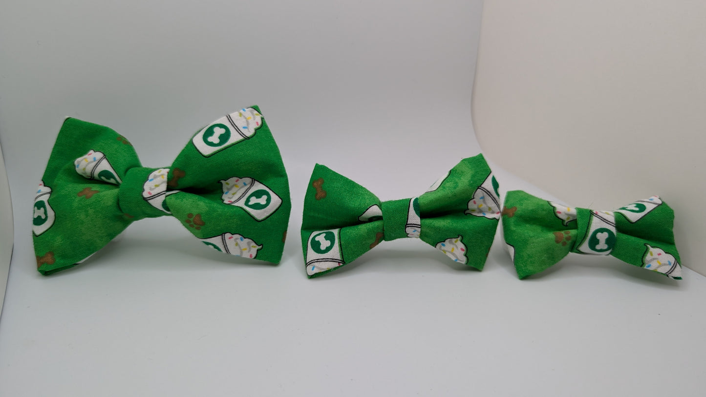 StarBarks Bow Tie
