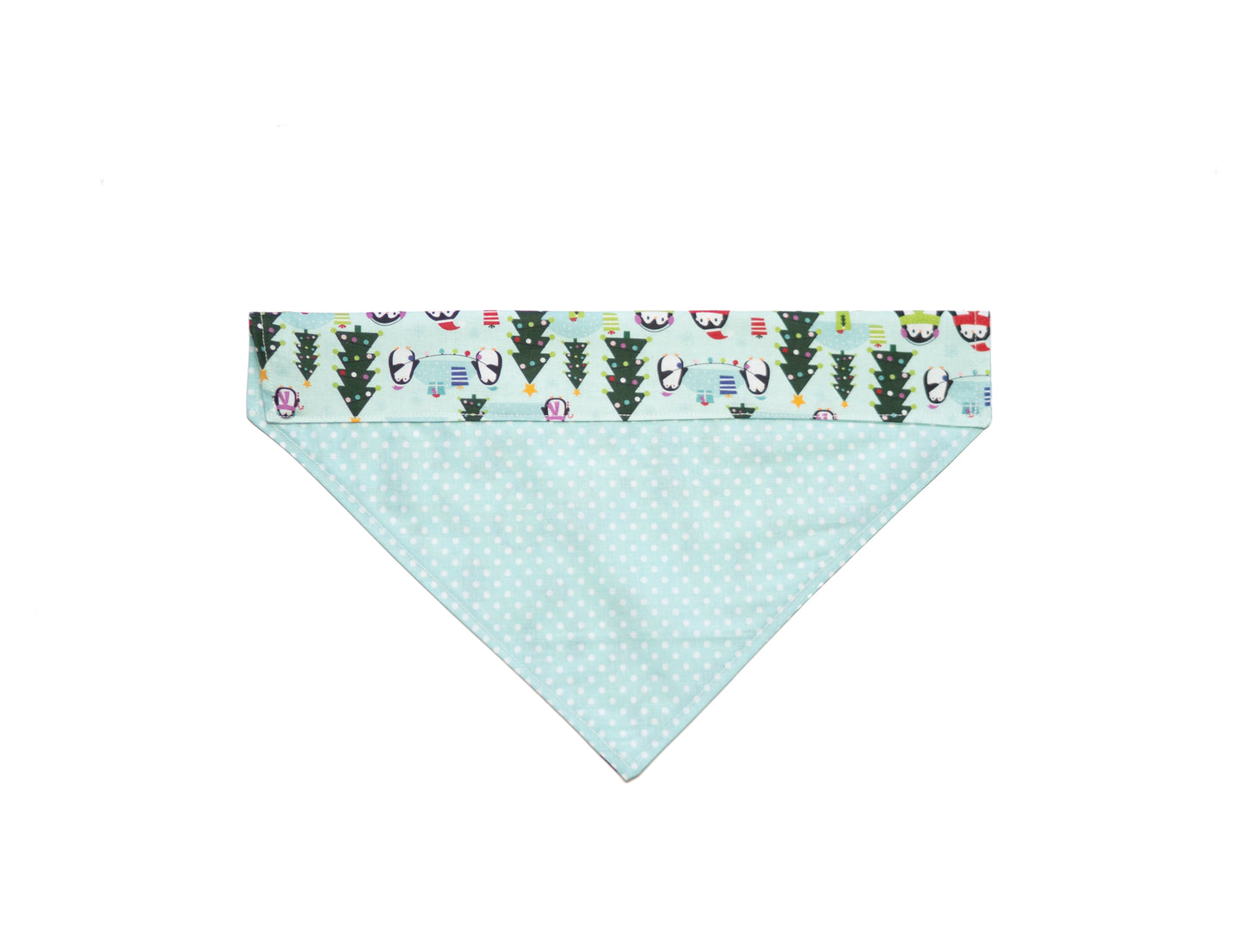 Waddle Wonderland Dog Bandana