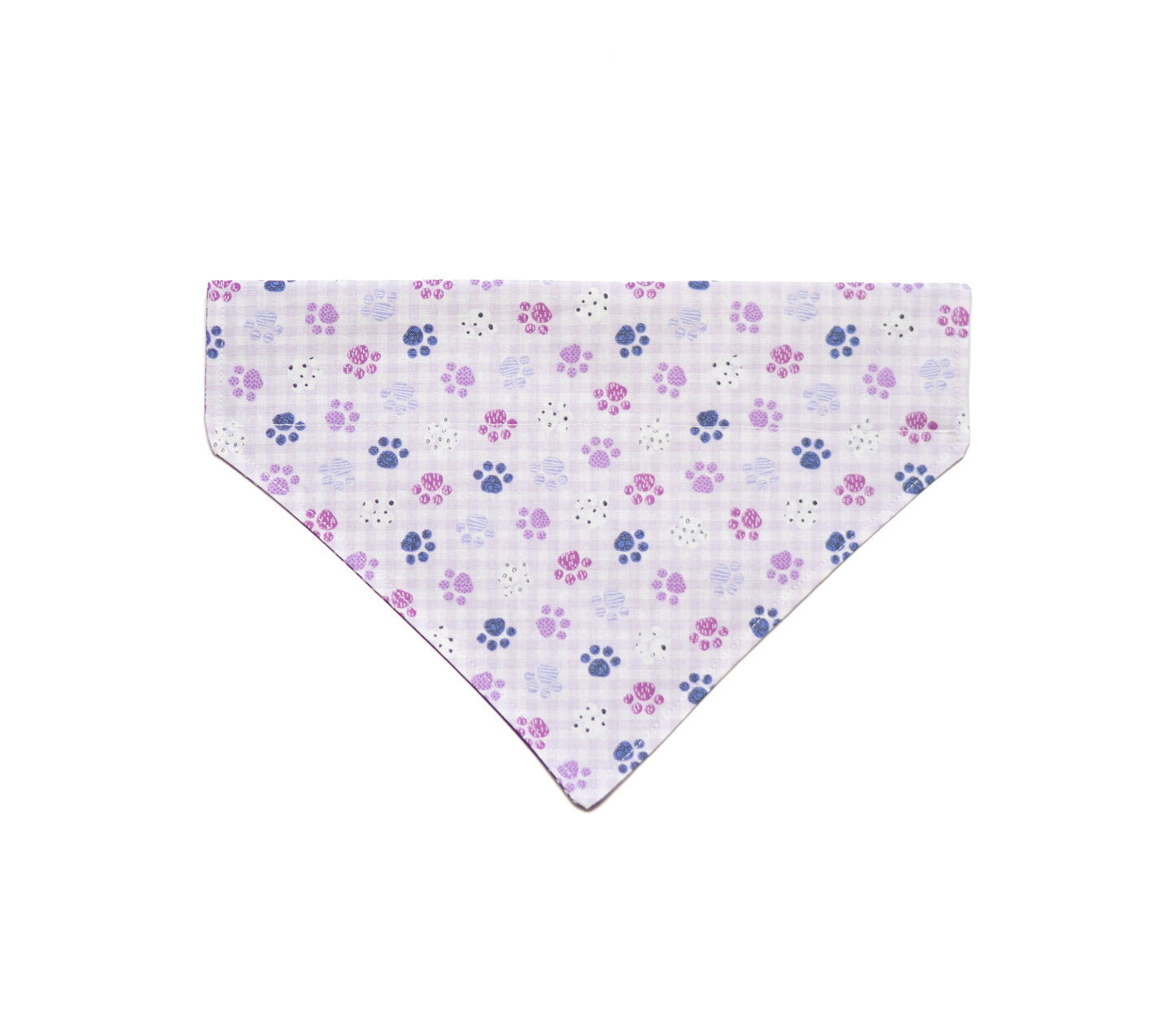 Lavender Love Dog Bandana