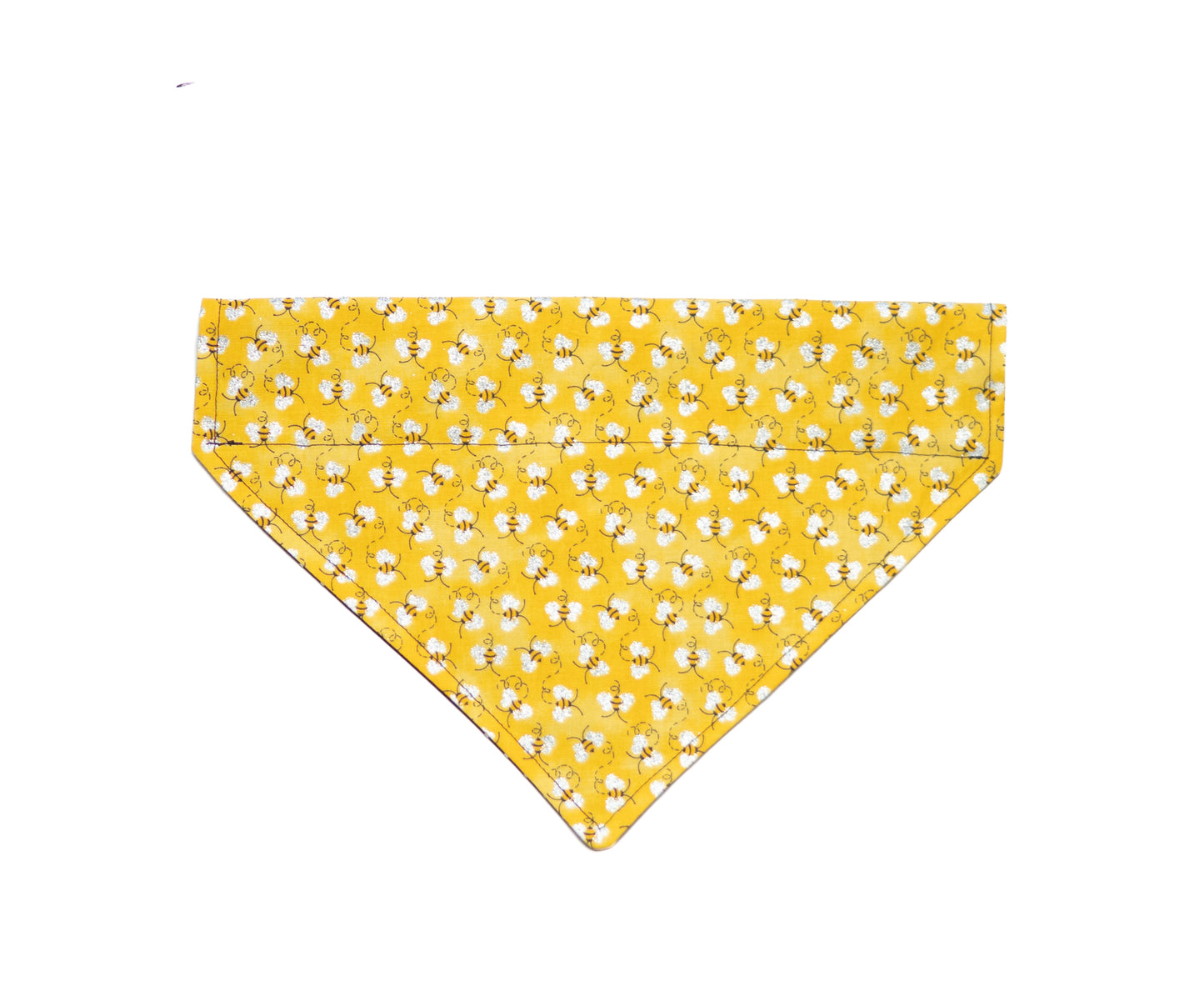 Bee Kind Dog Bandana