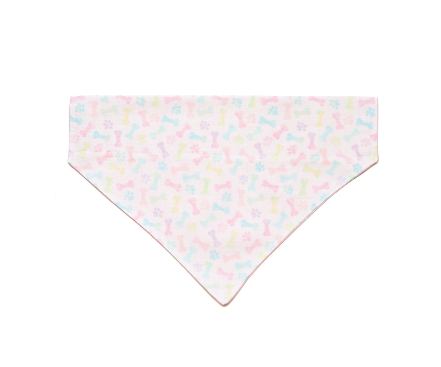 Pastel Paws Bandana