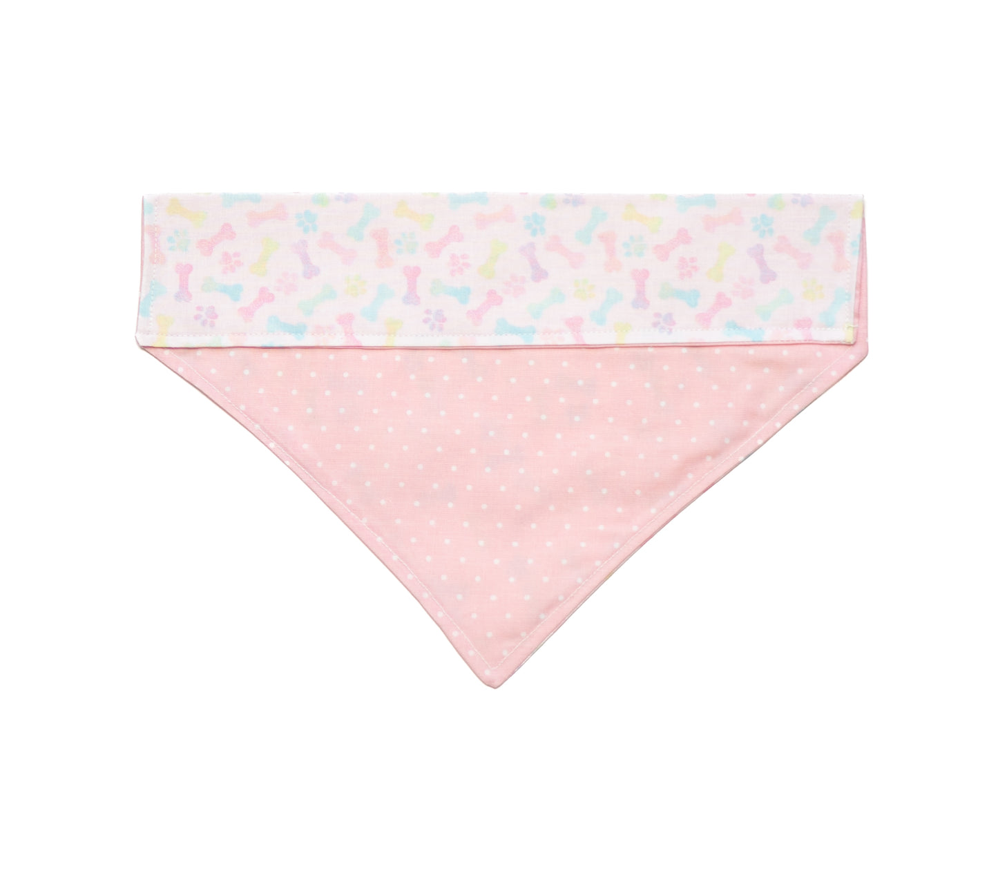 Pastel Paws Bandana