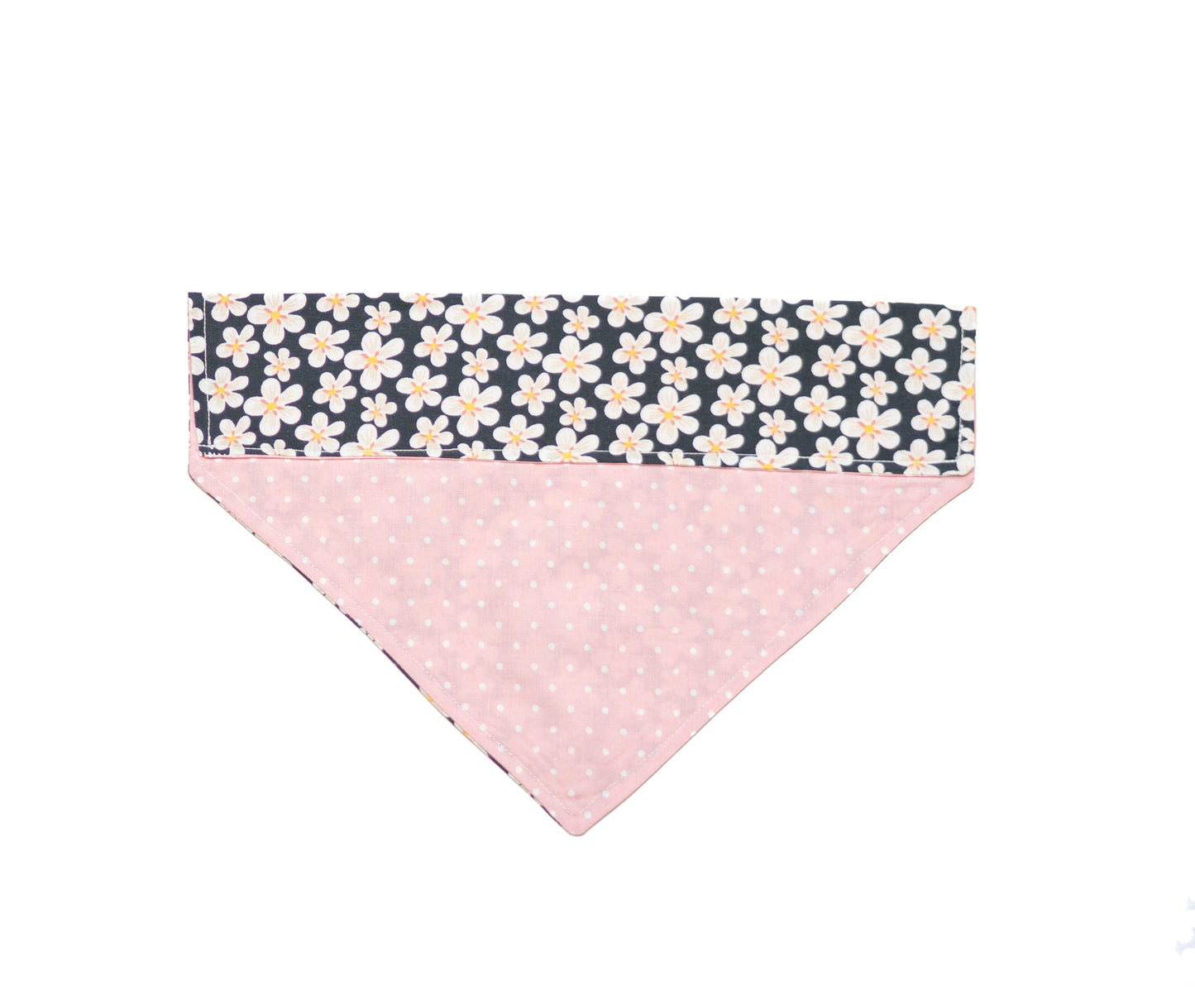 Blooming Blossoms Dog Bandana