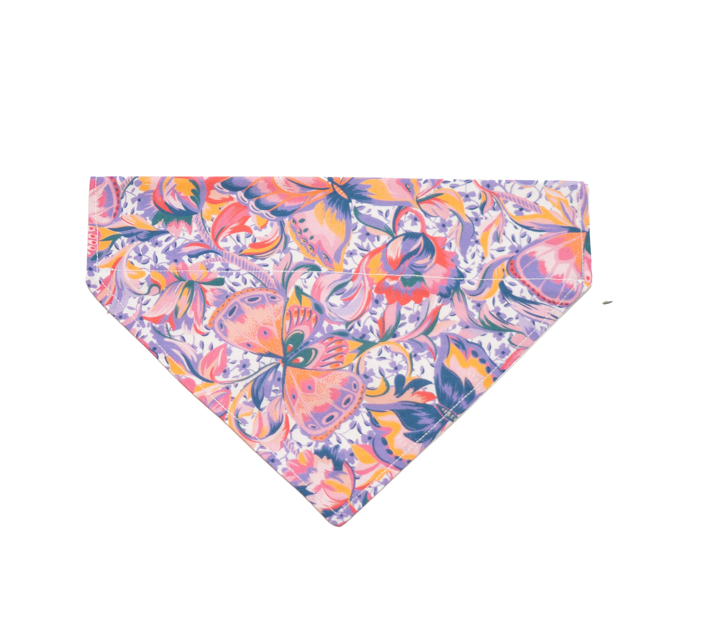 Flutter-by Fantasy Dog Bandana