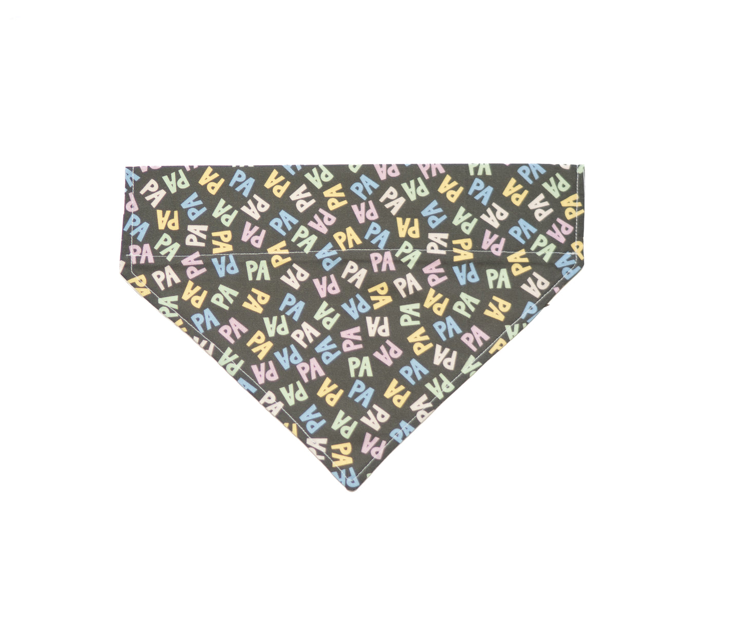 PA Pride Dog Bandana