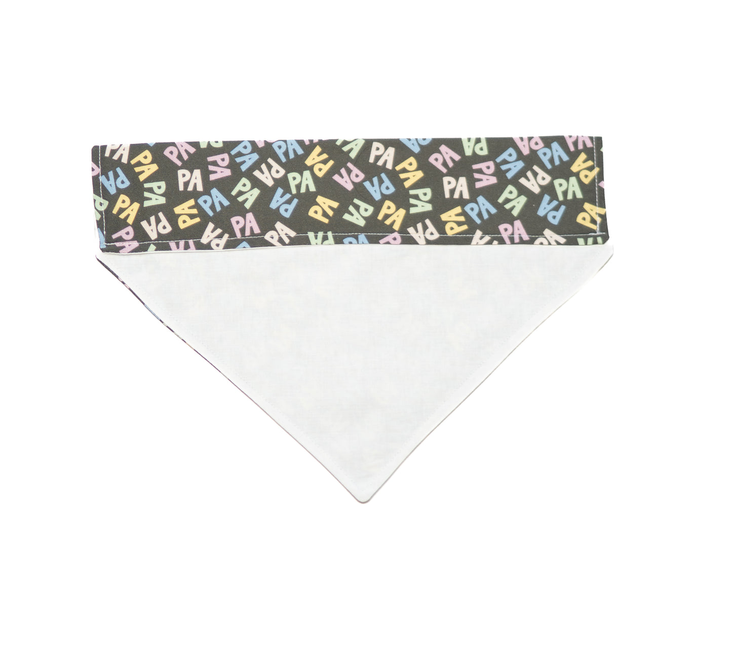 PA Pride Dog Bandana