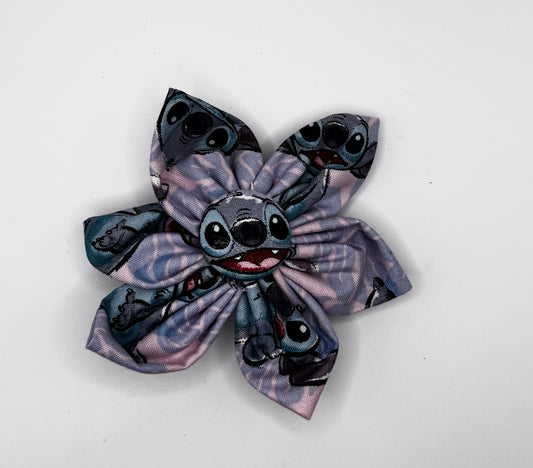 Stitch Flower