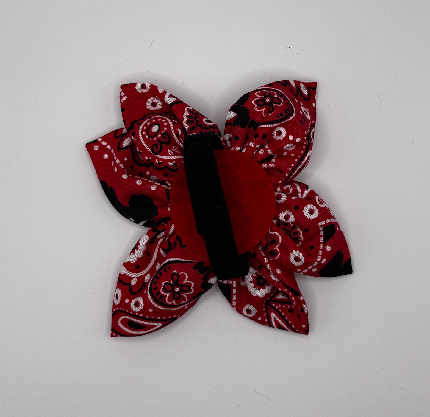 Bandana Buddy Flower
