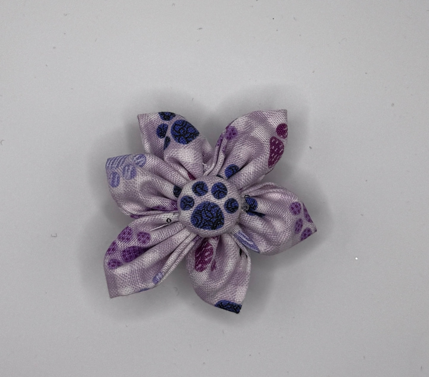 Lavender Love Flower