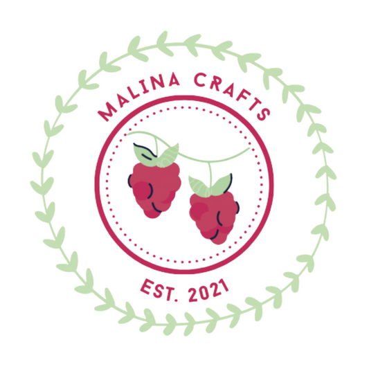 Malina Crafts Gift Card